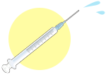 予防接種イメージ